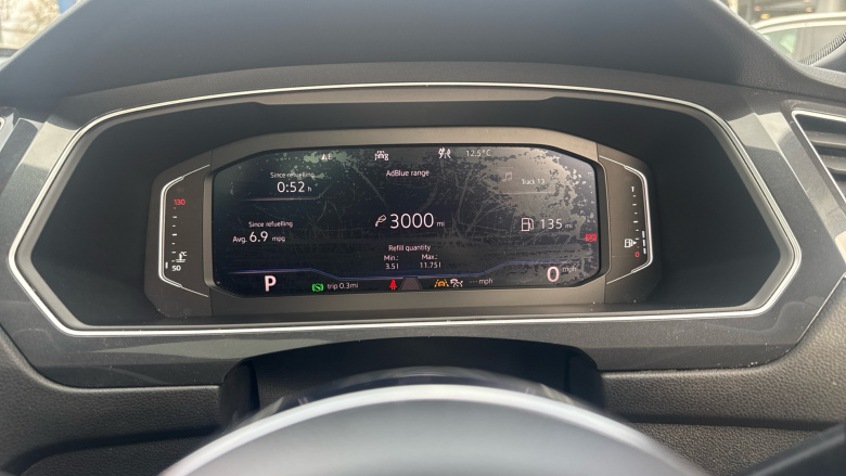 Volkswagen Tiguan 2.0 TDi 150 R-Line Tech 5dr DSG Diesel Estate